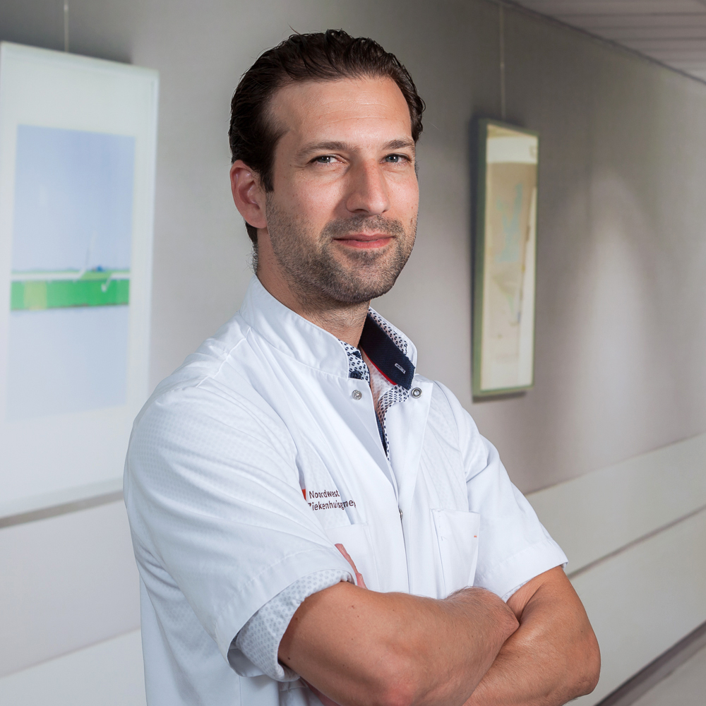 dr. A.J.N.M. (Teun) Bastiaansen