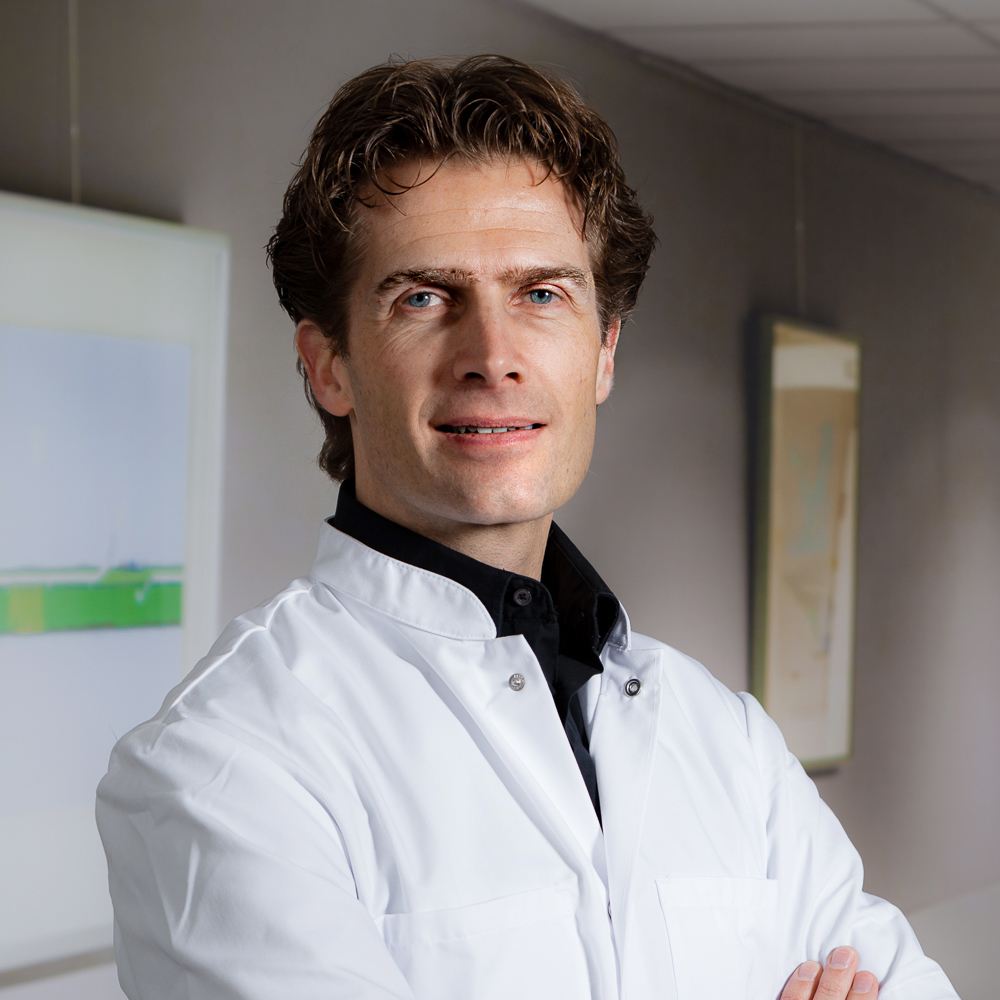 dr. T.S. (Taco) Bijlsma