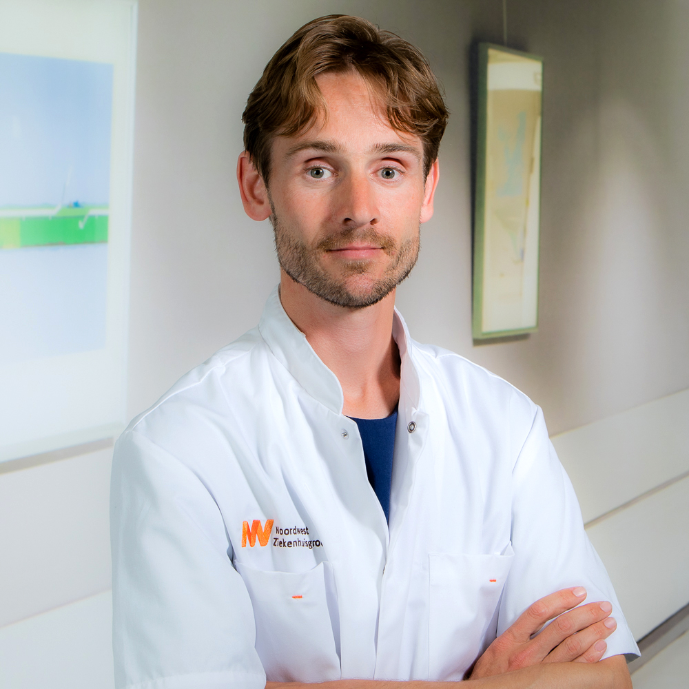 P.G. (Paul) Bos