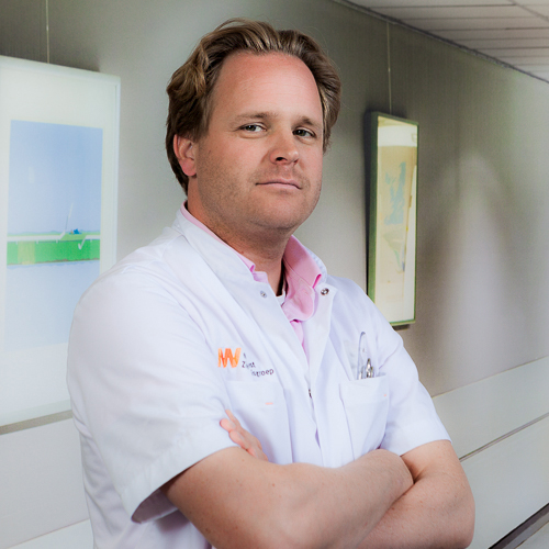 dr. P.C. (Pieter) Geervliet