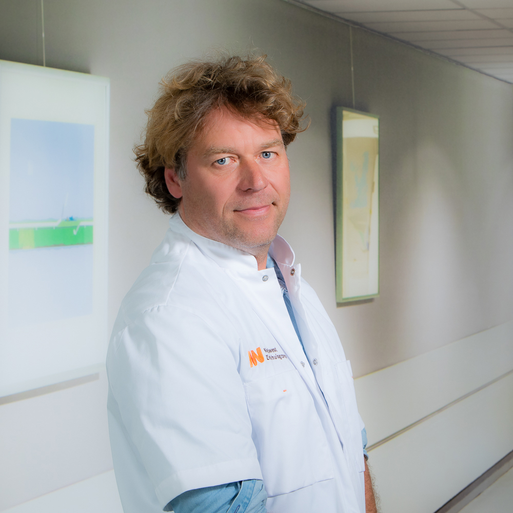 J.A. de Jager