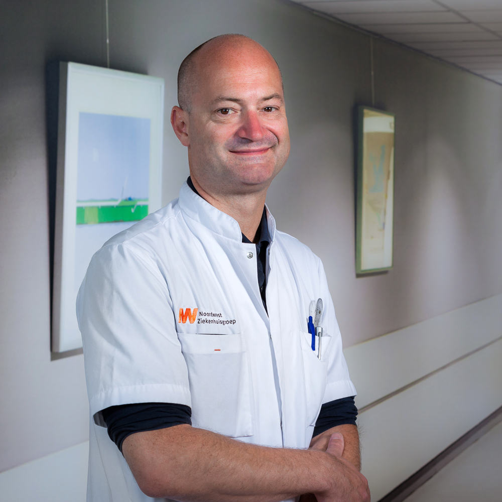 dr. O.P.P. (Olivier) Temmerman